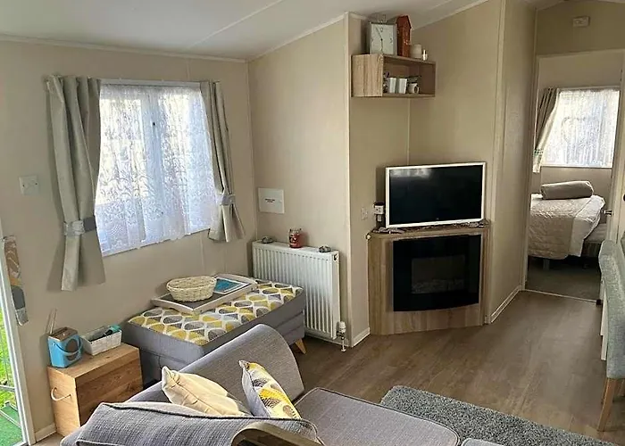 The Hideaway Cabin
