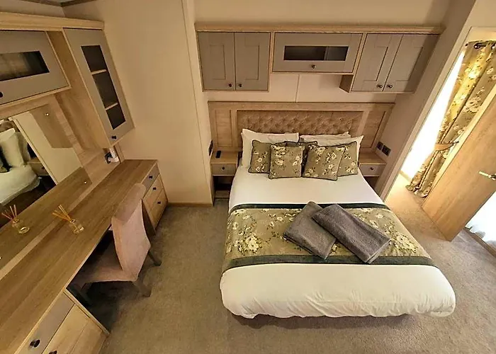 Whitstable Pearl - Alberta Holiday Park